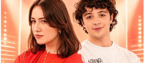 Amici 25, anticipazioni finale serale: spareggio tra Angie e Lorenzo, premi per gli alunni