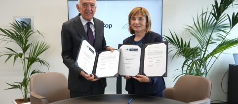 BEI finanzia FiberCop con 1 miliardo per la banda ultra-larga in Italia
