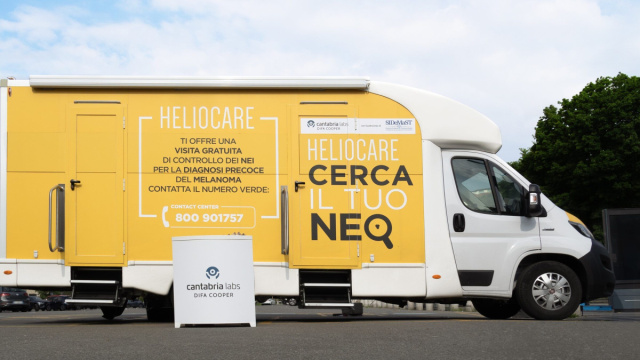 Al via la terza edizione di &ldquo;Cerca il tuo neo 2025&rdquo;  Cantabria ... &copy; Creative Commons