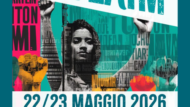 Festival Reclaim: Attivismo e Cambiamento Sociale in Italia &copy; Creative Commons