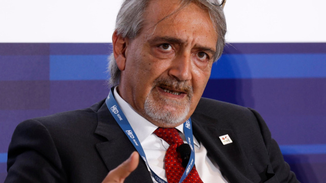 Il Centrodestra punta su Francesco Rocca &copy; Creative Commons