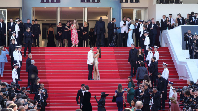 Il Festival di Cannes 2026 non &egrave; ancora iniziato, ma ci fa gi&agrave; ... &copy; Creative Commons