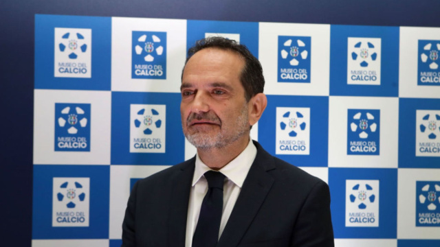 Il giornalista Matteo Marani &egrave; il nuovo presidente della Lega Pro &copy; Creative Commons