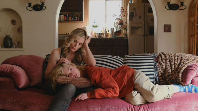 Margo ha problemi di soldi: il trailer della serie con Elle ... &copy; Creative Commons