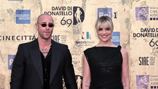 Micaela Ramazzotti: &ldquo;Voglio sposare Claudio Pallitto, con lui ho ... &copy; Creative Commons