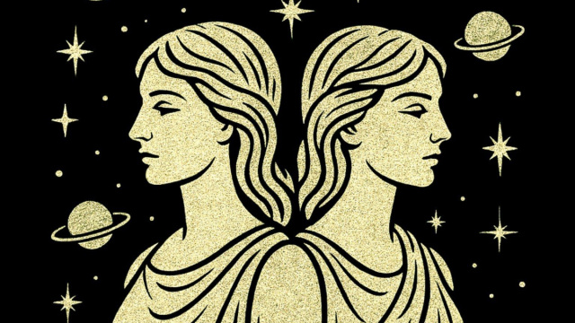 Oroscopo segno dei Gemelli &copy; Pixabay
