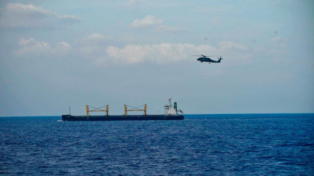 Somalia: i pirati tornano ad attaccare le navi commerciali - Nigrizia &copy; Creative Commons