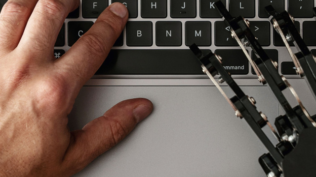 Vibe coding your own enterprise apps is edgy business  CIO &copy; Creative Commons