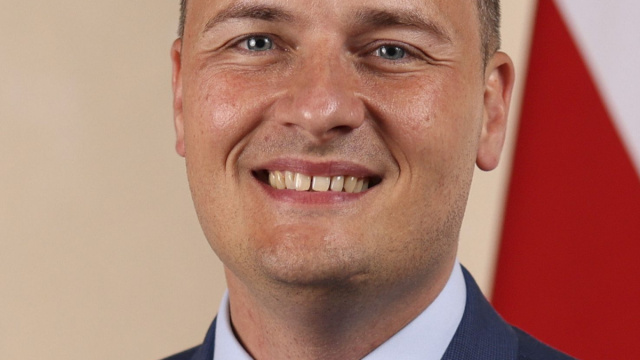 Wes Streeting - Wikipedia &copy; Creative Commons