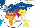 USA: prorogata di 45 giorni la tregua tra Israele e Libano