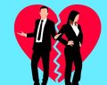 Separazioni, divorzi e unioni civili: il 2026 segna un nuovo aumento