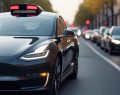 Robotaxi Tesla: incidenti e limiti di sicurezza frenano l'espansione del servizio