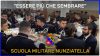 Concorso docenti alla Nunziatella: al via le selezioni per nuovi insegnanti