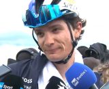 Giulio Pellizzari - &copy; Screenshot Eurosport