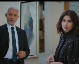 Halit frega villa Argun a Sahika &copy; Now.