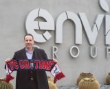 Lamberto Zauli, ex Crotone - &copy; Facebook / FcCrotone