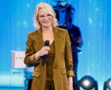Maria De Filippi - screenshot &copy; Canale 5.