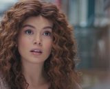 Sirin, La forza di una donna. Foto &copy; Mediaset Infinity