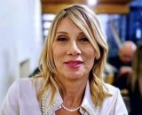 Uomini e Donne: Sabrina Zago &copy; Profilo ufficiale Instagram