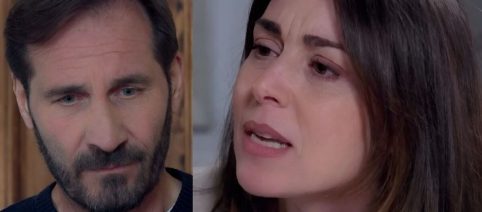 Un posto al sole, spoiler 18-22 maggio: Anna finisce in ospedale