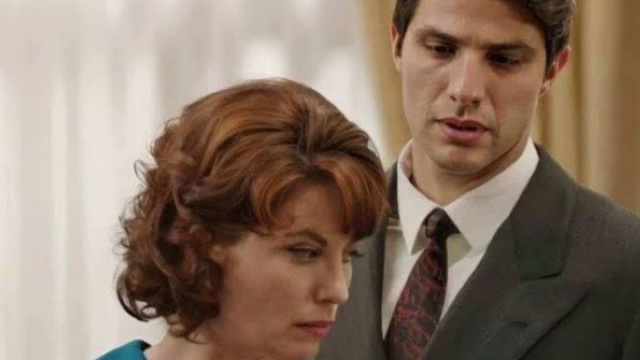Il Paradiso delle signore, trama 19/5: Marcello va a Villa Guarnieri per vedere Adelaide