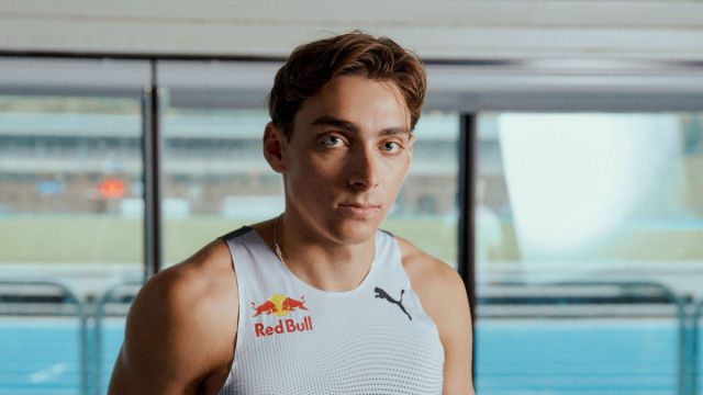 Armand Duplantis: i record, la musica, il matrimonio &copy; Creative Commons