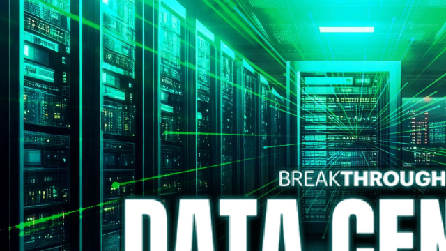 Curiosity Stream - Data Center Energy Crisis &copy; Creative Commons