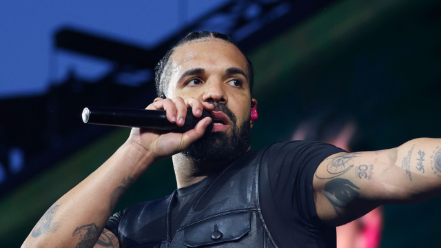 Drake, ho visto il suo primo concerto in Italia: ecco cos'ho ... &copy; Creative Commons