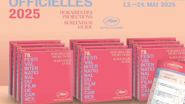 Festival di Cannes 2025, il programma completo - Sugarpulp &copy; Creative Commons