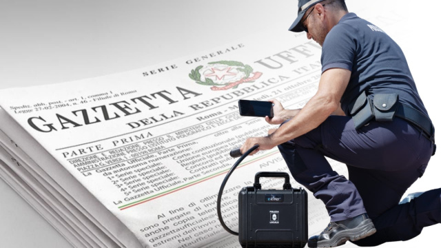 Fototrappole, normativa e abbandono rifiuti: cosa cambia con la ... &copy; Creative Commons