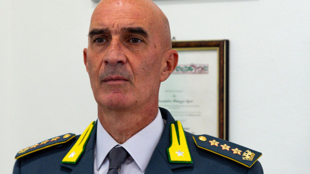 Guardia di Finanza - Parte 2 - SIMSI &copy; Creative Commons