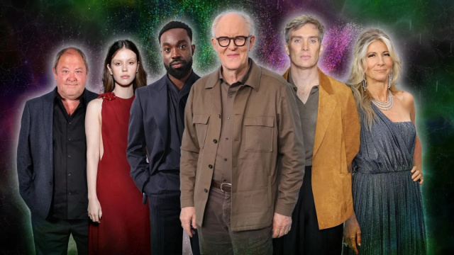 Il cast della serie tv di Harry Potter si arricchisce ogni giorno ... &copy; Creative Commons