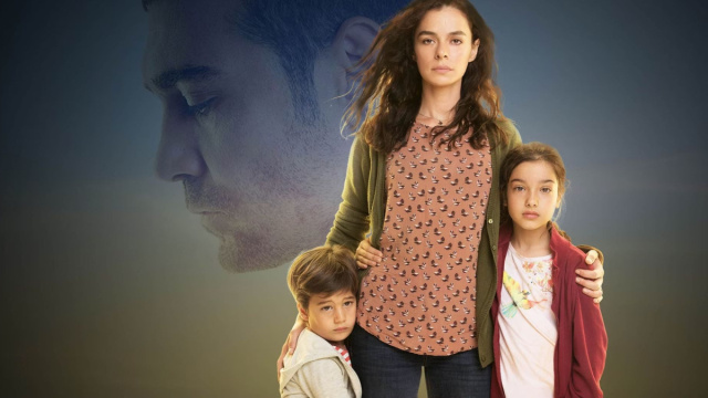 In foto i protagonisti de La forza di una donna &copy; Mediaset