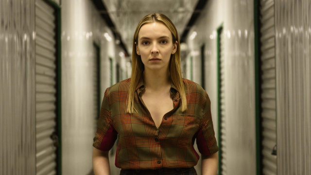 Jodie Comer protagonizar&aacute; el nuevo thriller de Damon Lindelof para ... &copy; Creative Commons