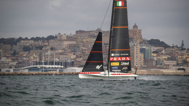 Lo sport a Cagliari ha il vento in poppa: dal Sardegna Open all ... &copy; Creative Commons
