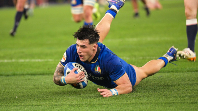 Page 21 &ndash; Federazione Italiana Rugby &copy; Creative Commons