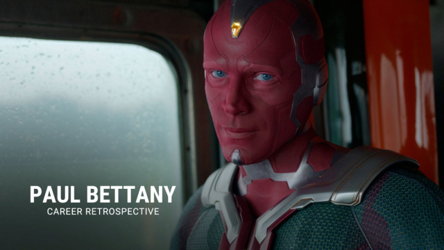 Paul Bettany - IMDb &copy; Creative Commons