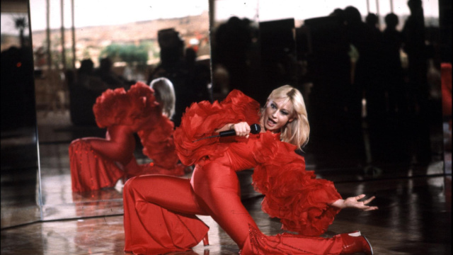 Raffaella Carr&agrave;, in arrivo il musical ispirato alla sua vita &copy; Creative Commons