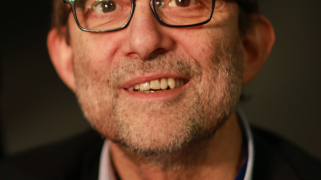 Roberto Giachetti - Wikipedia &copy; Creative Commons