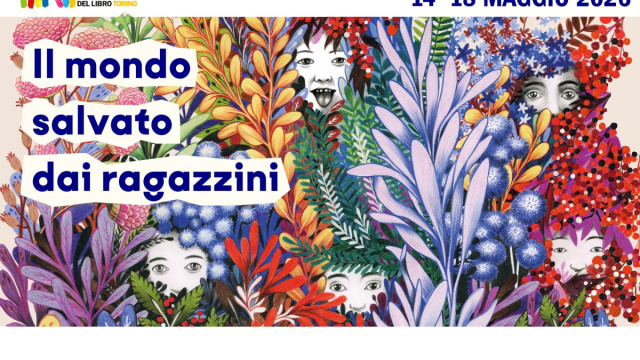 Salone del Libro di Torino 2026: tutti gli appuntamenti delle ... &copy; Creative Commons