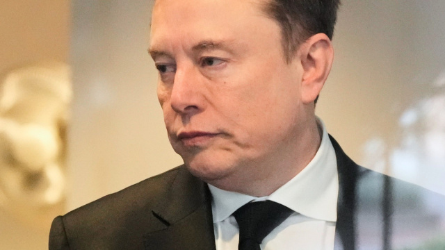 Tesla CEO Elon Musk takes stand in trial vs. OpenAI CEO Sam Altman ... &copy; Creative Commons