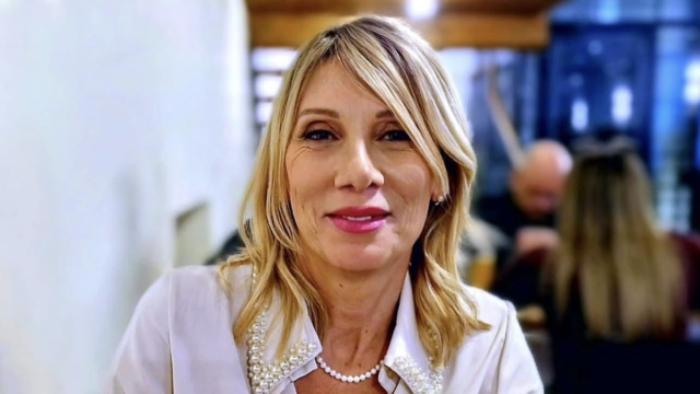 Uomini e Donne: Sabrina Zago &copy; Profilo ufficiale Instagram