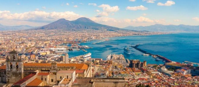 'Lettera d'amore' a Napoli: proroga e dediche speciali per il club