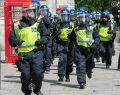 Londra, 4.000 agenti per maxi-allerta tra cortei e finale FA Cup