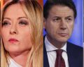 Sondaggi, centrodestra ancora in calo: Fratelli d’Italia ai minimi e Lega sotto il 7%