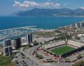 Fico annuncia lo sblocco fondi per il restyling dello stadio Arechi