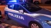 Agguato nella notte: giovane ferito da un colpo di pistola alla gamba a Cosenza