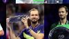 Medvedev paragona Sinner a Djokovic: 'Batterlo è sempre una lotta'