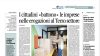 A Napoli un bene confiscato rinasce come laboratorio ambientale