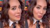 GFVip, Francesca Manzini: 'Eliminata? Sono felice perché non reggevo più' (Video)